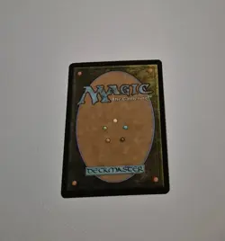 Magic The Gathering Terra Eternal Worldwake Regular Card LP MTG - Image 2