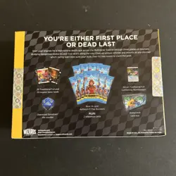 Aetherdrift Magic The Gathering MTG Bundle Box - Brand New And Sealed! - Image 3