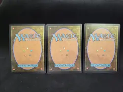 Avatar MTG Commander Bundle Staples - Sol Ring, Swiftfoot Boots, Arcane Signet - Image 2