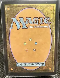 MTG- Avatar:The Last Airbender:Eternal Legal - Tarnished Citadel Borderless Foil - Image 2