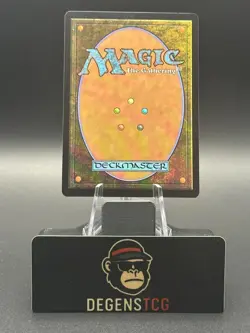 Cid, Timeless Artificer 0417 Final Fantasy Foil MTG - Image 2