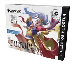 Wizards of The Coast - Magic: The Gathering Collector Booster (15 Magic Cards) - Image 2