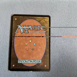 MTG - Quicksilver Amulet - Core 2012 (M12) - Heavy Play- MAGIC CARD - Image 2