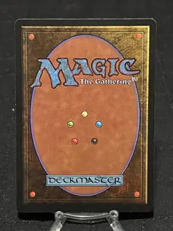 Divine Intervention - Legends ~NM/LP~ Magic The Gathering MTG - Image 2