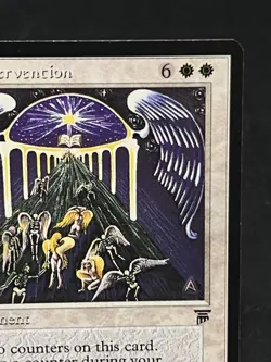 Divine Intervention - Legends ~NM/LP~ Magic The Gathering MTG - Image 4