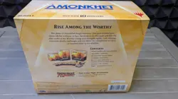 MTG Amonkhet factory Sealed Bundle Fat Pack 2017 - Image 2