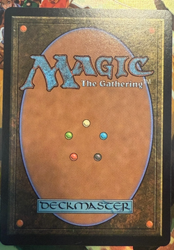 Force of Negation - Borderless M 0013 MTG Avatar: The Last Airbender TLE M/NM - Image 2