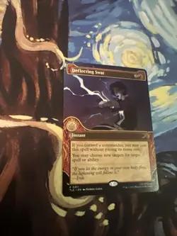 MTG Deflecting Swat TLE 0311 Avatar: The Last Airbender: Eternal English - Image 4