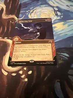 MTG Deflecting Swat TLE 0311 Avatar: The Last Airbender: Eternal English - Image 5