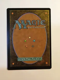 Tempest Hawk Foil 0031 Mtg Magic The Gathering Common TDM NM - Image 2