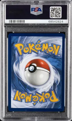2021 POKEMON SWORD & SHIELD EVOLVING SKIES #167 FULL ART/LEAFEON V PSA 10 - Image 2