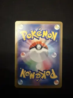 Mega Lopunny ex RR 072/080 M2: Inferno X - Japanese Pokemon Card NM/M - Image 2