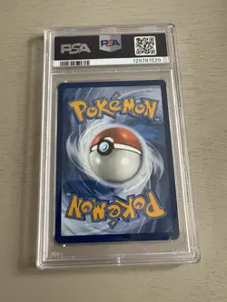 Pokemon TCG Pikachu EX Hyper Rare Card 179/131 PSA 10 - Image 2