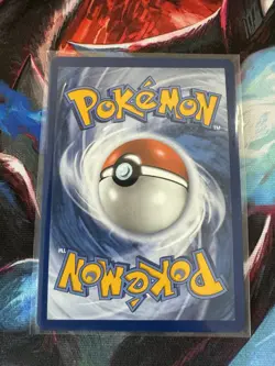 Pokemon Mega Latias Ex 163/132 Mega Evolutions Full Art Ultra - Image 2