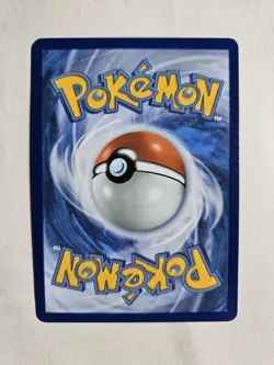 Mega Sharpedo Ex 113/094 Special Illustration Rare Pokemon TCG Phantasmal Flames - Image 2