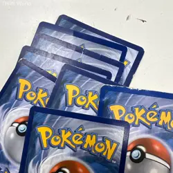 Entei BREAK + 28 Card Pokemon Lot Holo Reverse Holo Modern Nintendo Era - Image 5