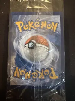 Pokemon Mega Charizard X EX 023 + Oricorio EX Phantasmal Flames UPC Promo Sealed - Image 2