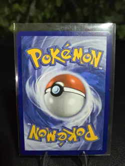 Helioptile 143/132 | Pokemon Mega Evolution | Shiny Rare Holo - Image 3