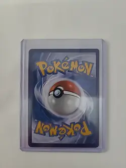 Pokemon Beedrill v Holo Rare Alternate Art Astral Radiance 161/189 NM Condition - Image 2