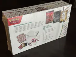 Pokemon TCG: Scarlet & Violet 151 Ultra-Premium Collection Box - 16 Packs Sealed 820650855412 - Image 3