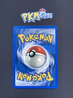 Pokemon Card TCG Brock’s Geodude Gym Heroes 66/132 Regular LP. - Image 2