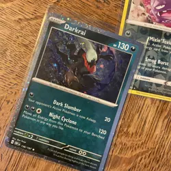 Pokemon TCG Holo Lot 15 Cards Amazing Rare Sword & Shield Sun & Moon + More - Image 5