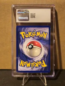 Pokemon TCG Dragonite Black Star Promo Card #5 - Image 2