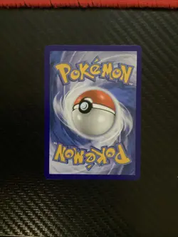 Pokemon TCG Lady 208/196 Lost Origin Secret Rare NM - Image 2