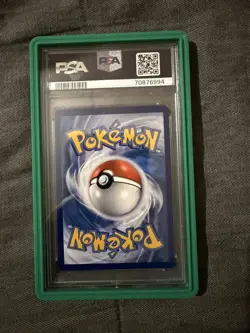 Pokemon Umbreon VMAX #215 Evolving Skies Alt Art Secret Rare GEM MINT - PSA 10 - Image 2