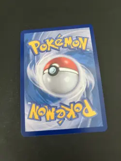 Future Booster Energy Capsule PokeBall Holo 158/187 SV8a Pokemon Korean TCG - Image 3