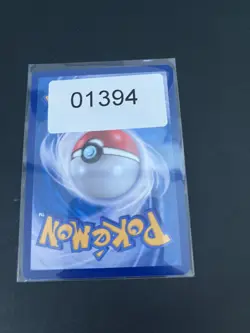 Future Booster Energy Capsule PokeBall Holo 158/187 SV8a Pokemon Korean TCG - Image 5