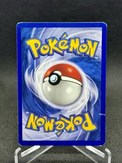 Pokemon TCG Kabutops Fossil 1st Edition Holo Rare MP/LP Vintage WOTC Free Ship - Image 2