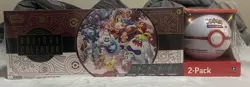 Pokemon TCG 2025 Holiday Advent Calendar Bundle Costco Exclusive Factory Sealed - Image 2