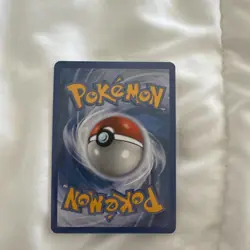 Pokemon Milotic SH7 Supreme Victors Reverse Shiny Holo Rare - Image 2