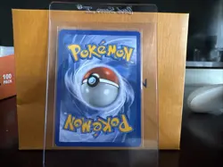 Pokemon Milotic SH7 Supreme Victors Reverse Shiny Holo Rare - Image 4