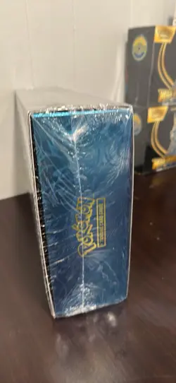 ??????Pokemon Phantasmal Flames Mega Charizard UPC Ultra Premium Collection???? - Image 2
