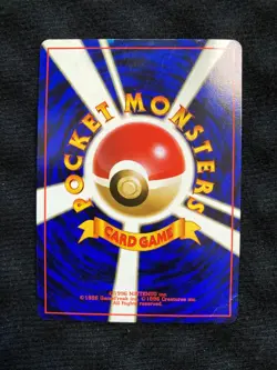 Pokemon Card Articuno ANA Promo Vintage Japanese #230516 - Image 2