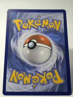 2015 POKEMON XY ANCIENT ORIGINS 85 FULL ART/M SCEPTILE EX NM - Image 2