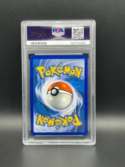 Pokemon PSA 9 MINT Xatu 29/107 EX Deoxys Reverse Holofoil 2005 S#3866 - Image 2