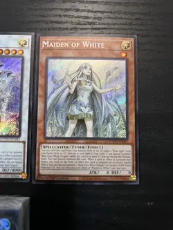 YUGIOH 1ST ED BLUE-EYES WHITE DESTINY STRUCTURE DECK FACTORY SEALED BUNDLE - Image 5