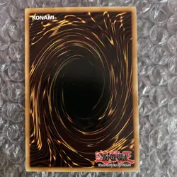 Galaxy-Eyes Photon Dragon Ghost 1st Edition PHSW-EN011 - NM - STAMP MISPRINT - Image 2
