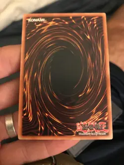 Alien Mother potd-en028 1st Edition Ultimate Rare Yu-Gi-Oh! NM - Image 2