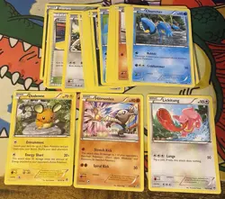 Pokemon XY Furious Fist Bulk Lot 30 Cards - Image 1