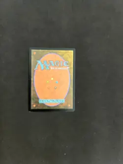 Silent Clearing #246 [Modern Horizons] Magic MTG Cards LP - Image 2