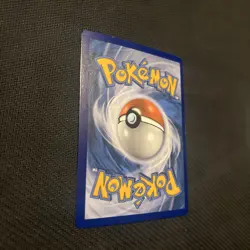 Pokemon GX Unified Minds Alolan Raichu Card 54/236 Ultra Rare SM Holo - Image 5