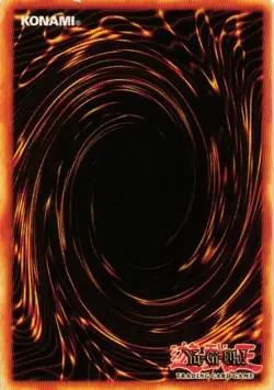 DARK MAGICIAN KNIGHT YuGiOh YU GI OH Custom Anime Collectible Card - Image 2