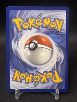 Pokemon TCG Ninjask 137/132 2025 Mega Evolution Illustration Rare Card - NM - Image 2