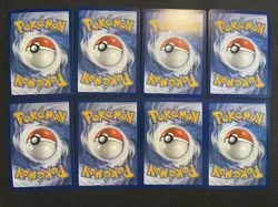 Pokemon Card TCG Journey together Lot 8 Ultra Rare EX Cards Ultra Rare NM/Mt - Image 2