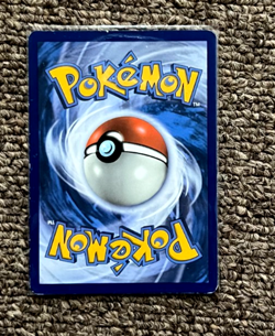 RAYQUAZA EX XY69 HOLO PROMO BLACK STAR POKEMON CARD NM - Image 2