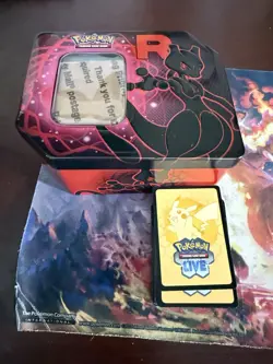 Lot Of 700+ Pokemon Cards from Phantasmal Flames, SIR, Holo, Reverse Holo, Bulk - Image 4